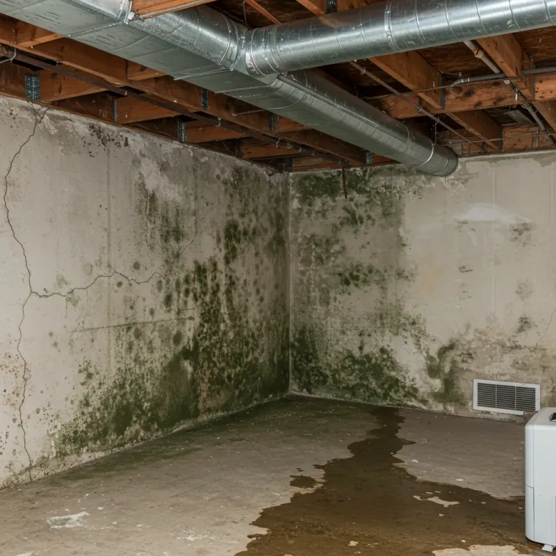 Professional Mold Removal in Vernon County, MO