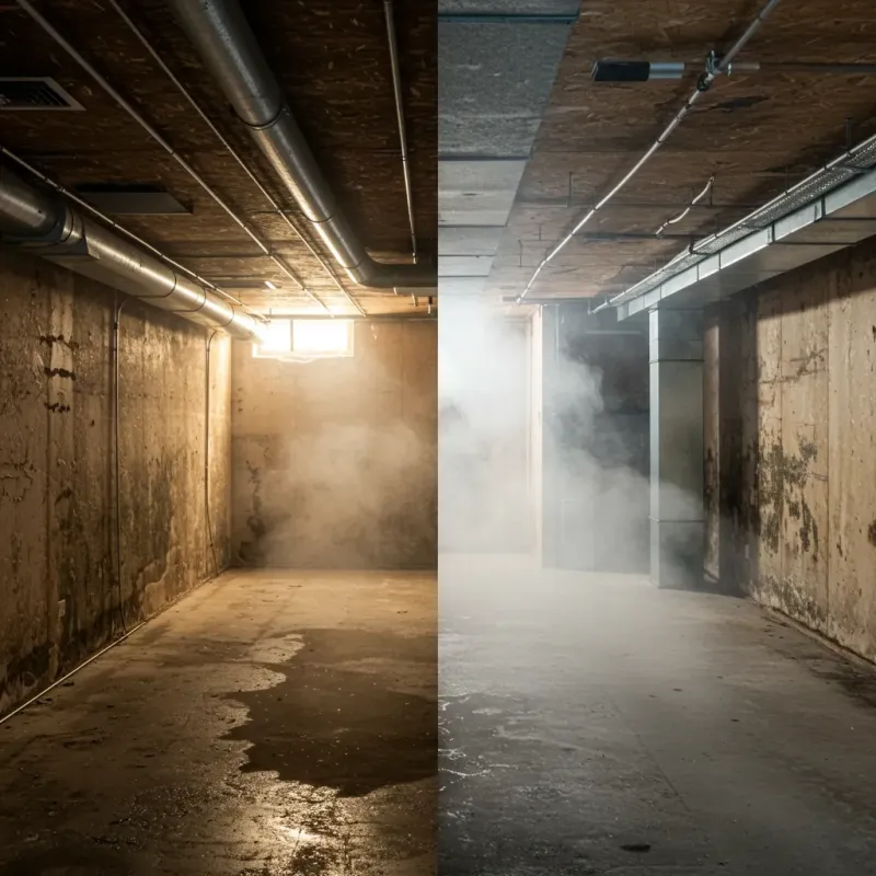 Professional Odor Removal in Vernon County, MO